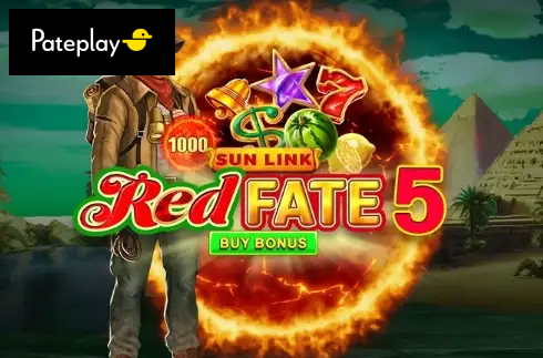RedFate 5 Sun Link